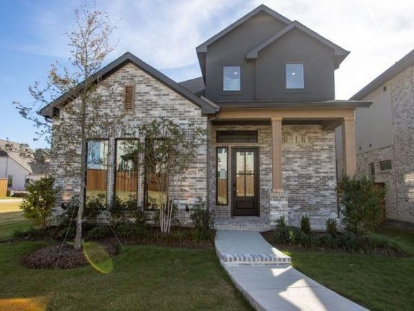 15374 Gallina Mews , Frisco, TX 75035