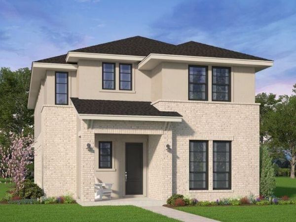 15521 Swallowtail Street , Frisco, TX 75035