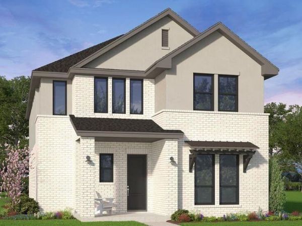 15611 Swallowtail Street , Frisco, TX 75035