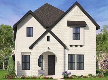 15647 Swallowtail Street, Frisco, TX 75035