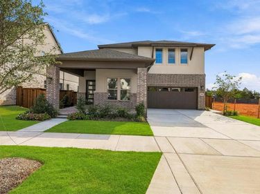 15213 Boxthorn Drive, Frisco, TX 75035