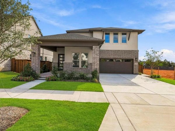 15213 Boxthorn Drive, Frisco, TX 75035