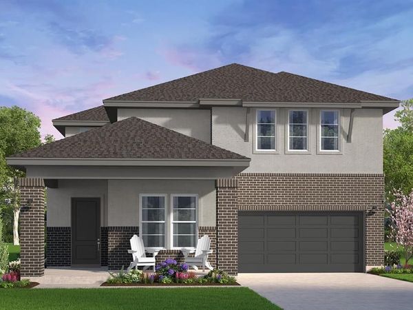 15213 Boxthorn Drive, Frisco, TX 75035