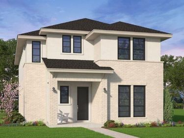 15213 Boxthorn Drive, Frisco, TX 75035