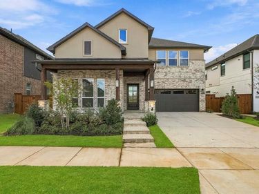 15323 Boxthorn Drive, Frisco, TX 75035