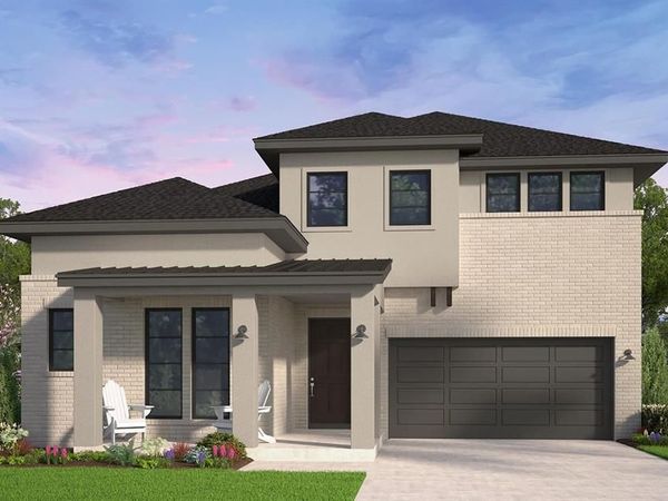 15323 Boxthorn Drive , Frisco, TX 75035