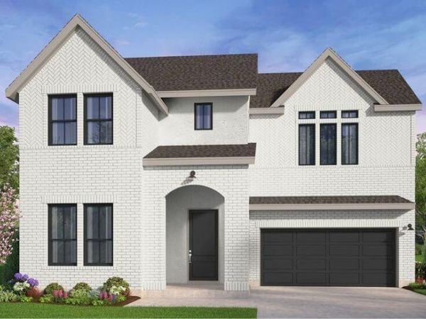 15301 Boxthorn Drive , Frisco, TX 75035