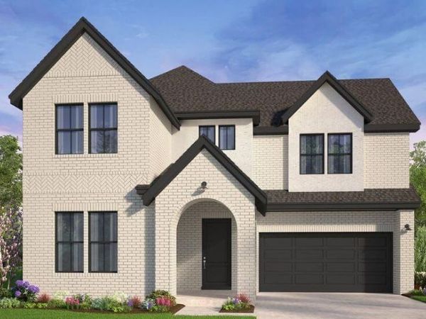 15643 Violet Lane , Frisco, TX 75035