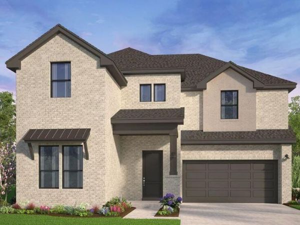 15643 Violet Lane, Frisco, TX 75035