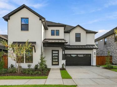 15643 Violet Lane, Frisco, TX 75035