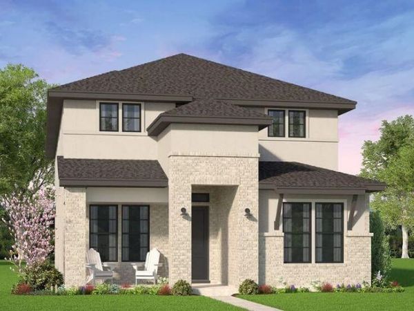 15540 Swallowtail Street , Frisco, TX 75035