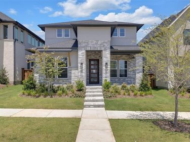 15540 Swallowtail Street, Frisco, TX 75035