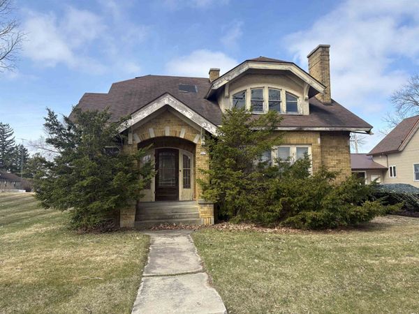 267 N Ridge Street, Hustisford, WI 53034