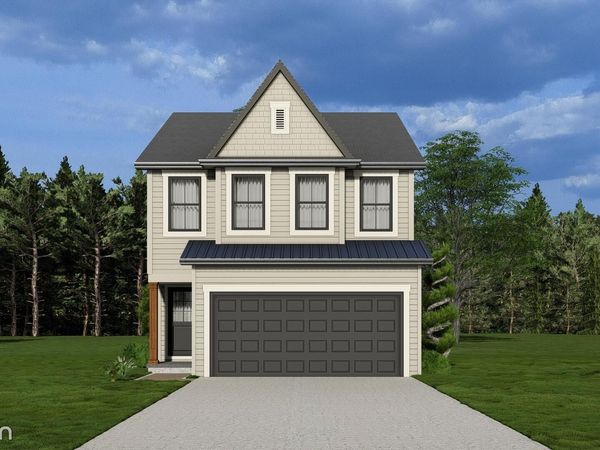 743 Reagan Lane, Milan, MI 48160