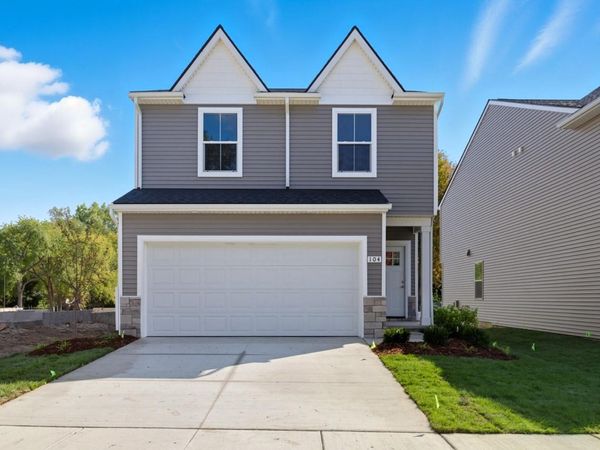743 Reagan Lane, Milan, MI 48160