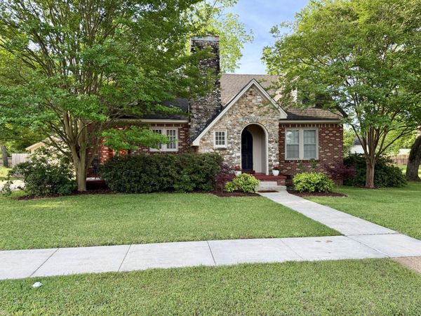 704 S 3rd Ave., Amory, MS 38821