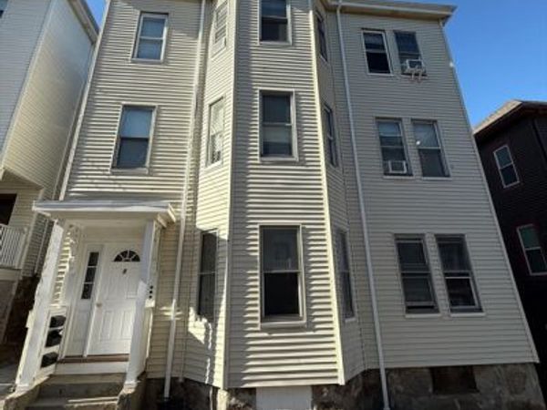 5 Sunset Street, Unit 1, Boston, MA 02120