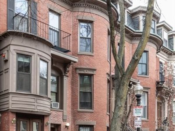 214 W Canton St, Unit 2, Boston, MA 02116