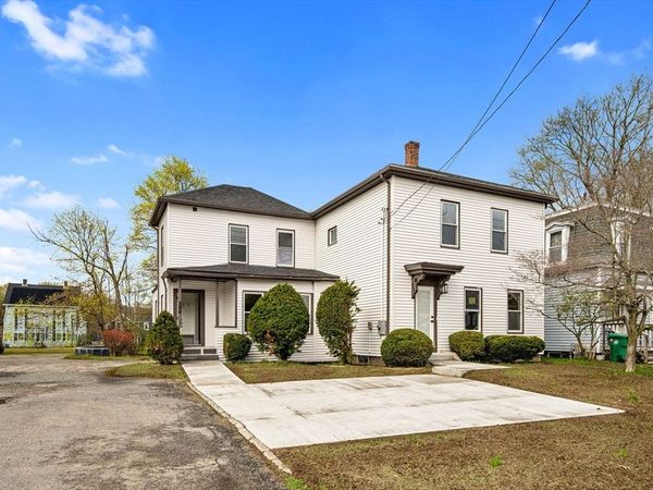 388 Water St, Clinton, MA 01510