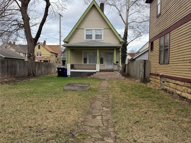 1830 Corning Avenue, Cleveland, OH 44109 Photo 27