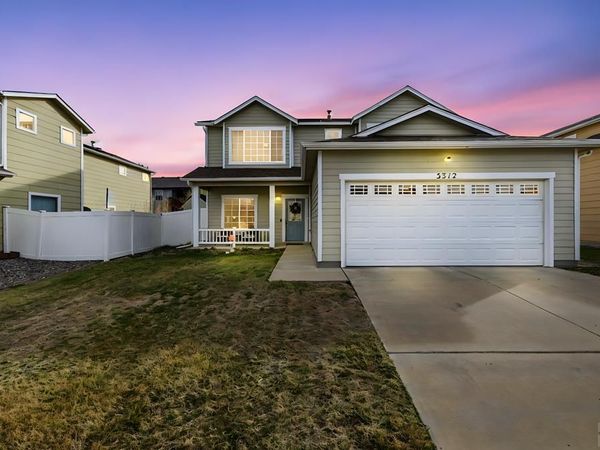 5312 Blue Spruce Dr, Pueblo, CO 81005