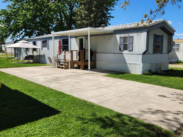 6953 Ohio 219, Unit #36, Celina, OH 45822