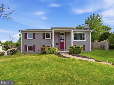 3008 ALBANY COURT, WOODBRIDGE, VA 22193