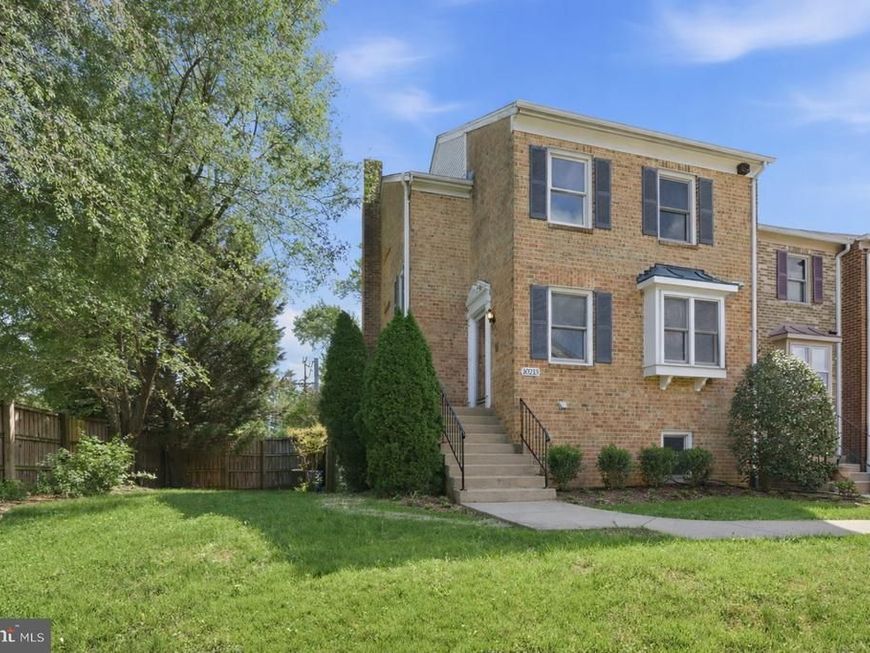 10213 Arizona Circle , Unit 43, Bethesda, MD 20817 Main Photo