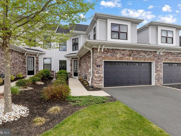 5 SAINT ANDREWS AVENUE, LAWRENCE TOWNSHIP, NJ 08648