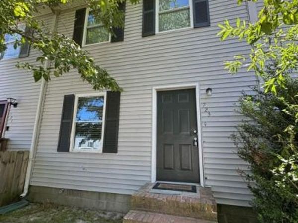 723 HEMLOCK STREET , SALISBURY, MD 21804
