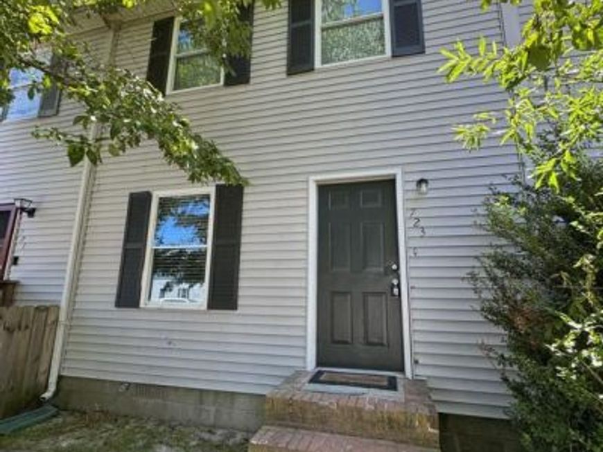723 Hemlock Street , Salisbury, MD 21804 Main Photo