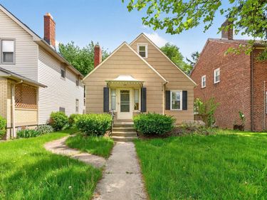 1352 S Ohio Avenue , Columbus, OH 43206