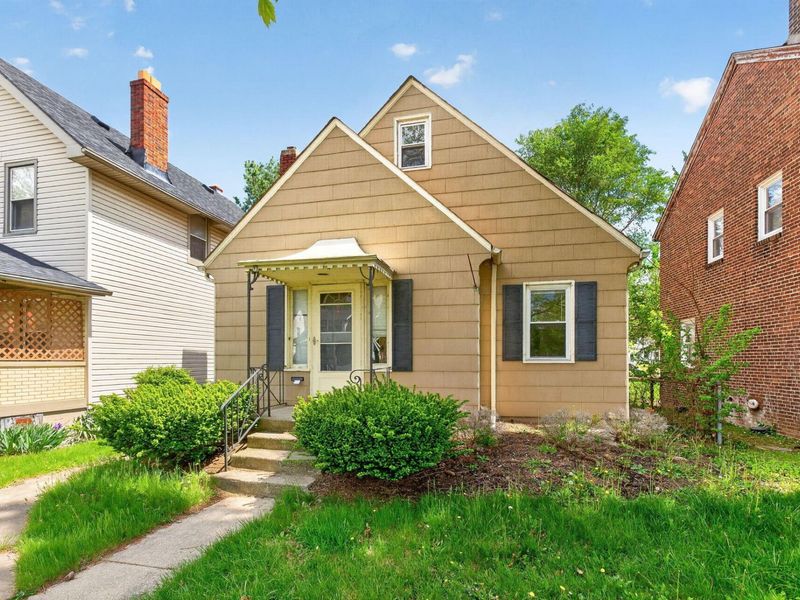 1352 S Ohio Avenue , Columbus, OH 43206 Photo 2