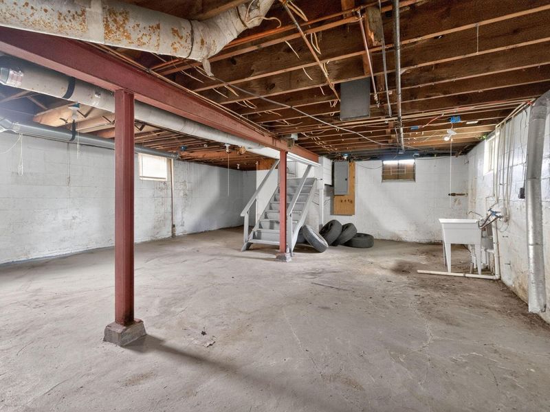 1352 S Ohio Avenue , Columbus, OH 43206 Photo 28