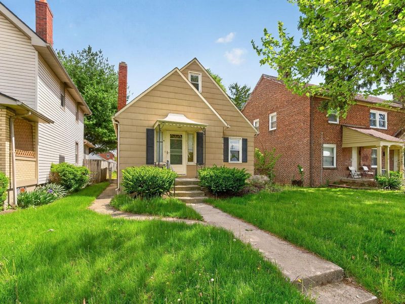 1352 S Ohio Avenue , Columbus, OH 43206 Photo 3