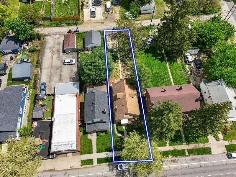 1352 S Ohio Avenue , Columbus, OH 43206 Photo 37