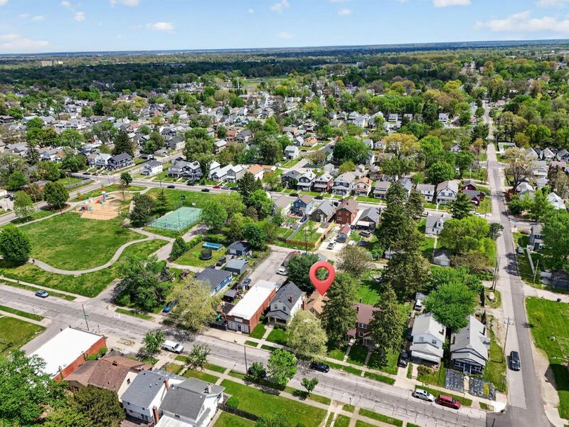 1352 S Ohio Avenue , Columbus, OH 43206 Photo 38