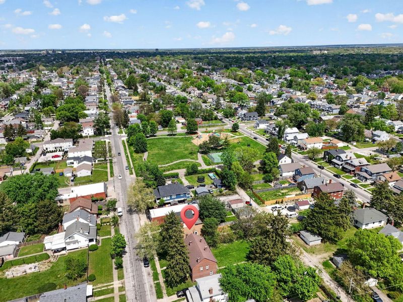 1352 S Ohio Avenue , Columbus, OH 43206 Photo 39