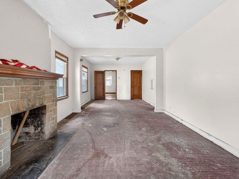 1352 S Ohio Avenue , Columbus, OH 43206 Photo 4