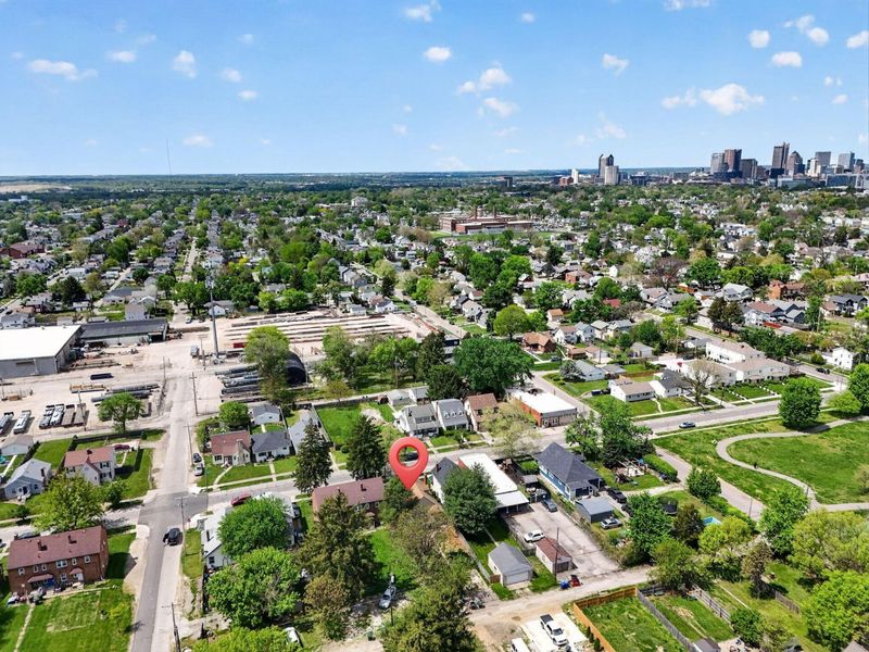 1352 S Ohio Avenue , Columbus, OH 43206 Photo 40