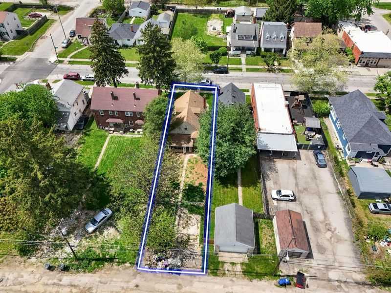 1352 S Ohio Avenue , Columbus, OH 43206 Photo 42