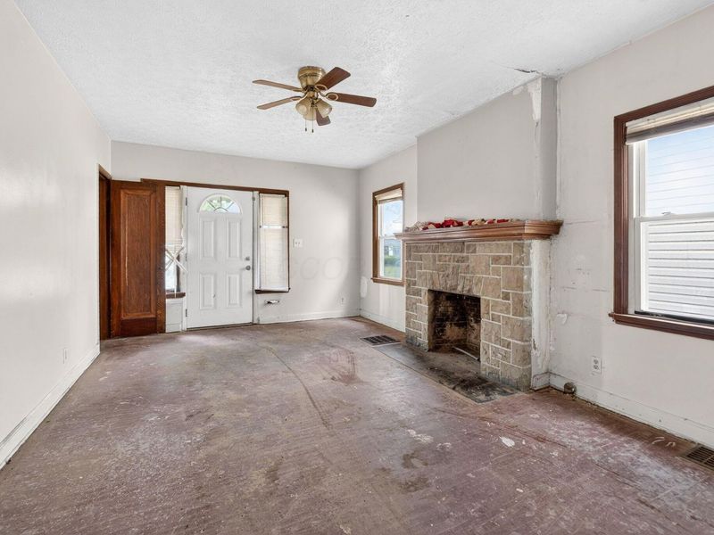 1352 S Ohio Avenue , Columbus, OH 43206 Photo 8