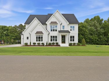 5865 Carriage Gate Drive, Raleigh, NC 27603