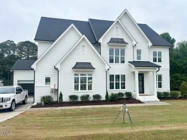 5865 Carriage Gate Drive, Raleigh, NC 27603