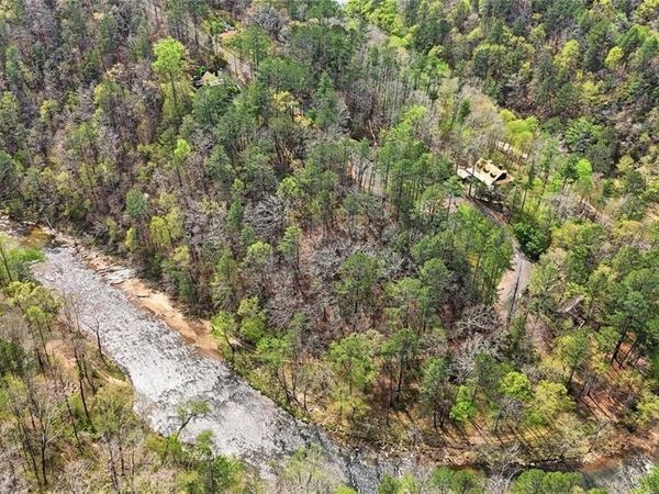 0 Marie Drive, Talking Rock, GA 30175