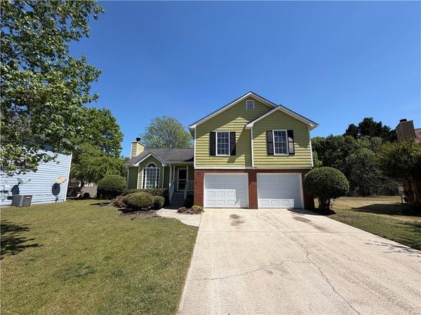 2995 Chesilhurst Court , Powder Springs, GA 30127