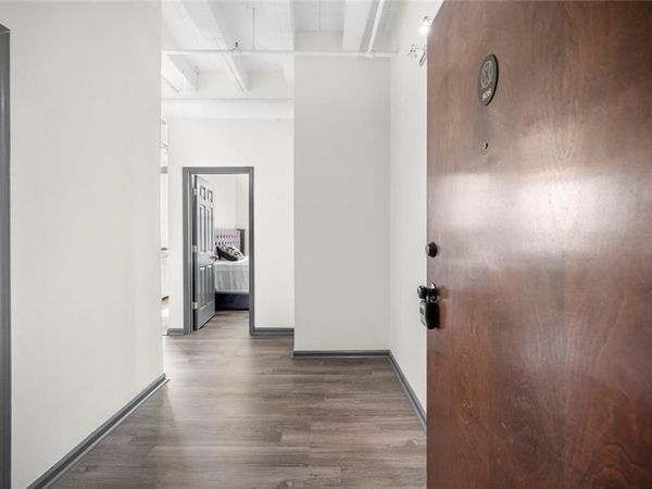 32 Peachtree Street NW, Unit 508, Atlanta, GA 30303