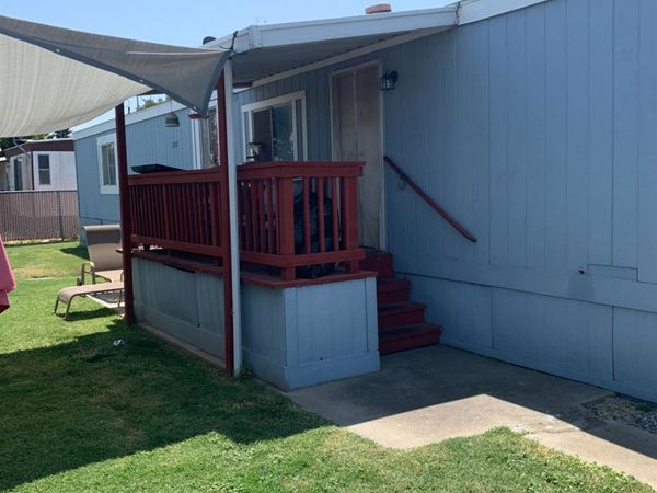 7341 Eleanor #23, Oakdale, CA 95361