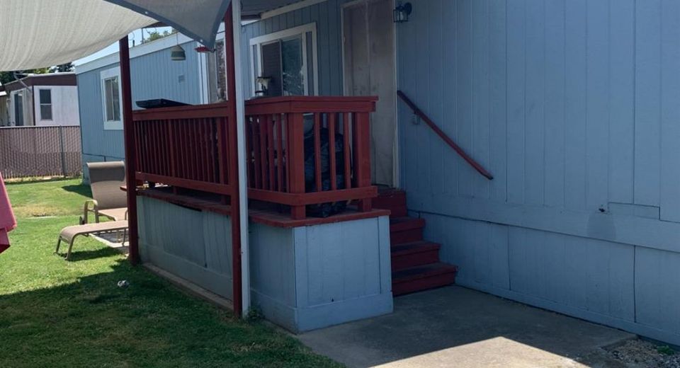 7341 Eleanor #23, Oakdale, CA 95361 Photo