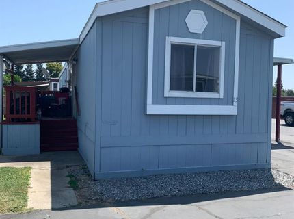 7341 Eleanor #23, Oakdale, CA 95361 Photo